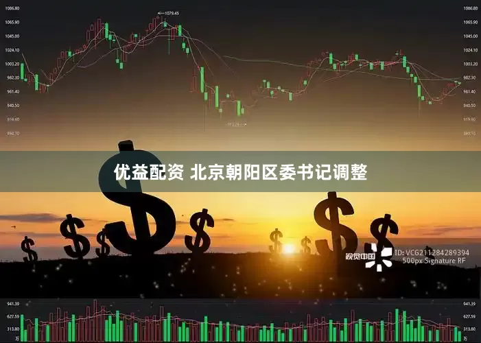 优益配资 北京朝阳区委书记调整