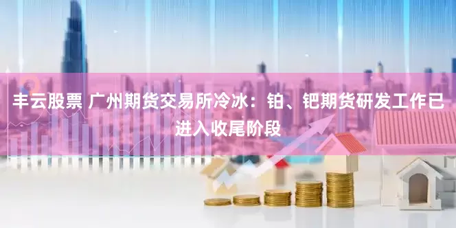 丰云股票 广州期货交易所冷冰：铂、钯期货研发工作已进入收尾阶段